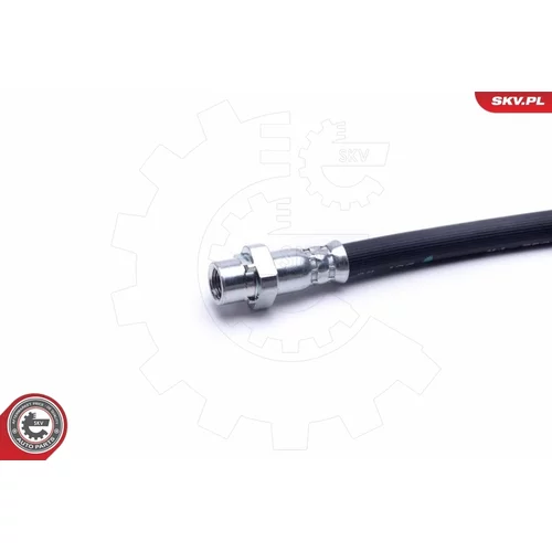 Brzdová hadica 35SKV209 (ESEN SKV) - obr. 2