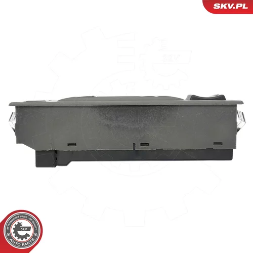 Spínač elektrického otvárania okien 37SKV469 (ESEN SKV) - obr. 2