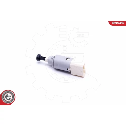 Spínač brzdových svetiel 38SKV800 (ESEN SKV) - obr. 1