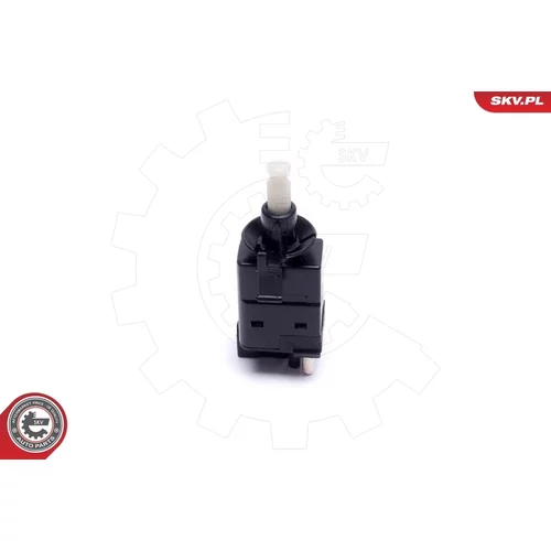 Spínač brzdových svetiel 38SKV811 (ESEN SKV) - obr. 1
