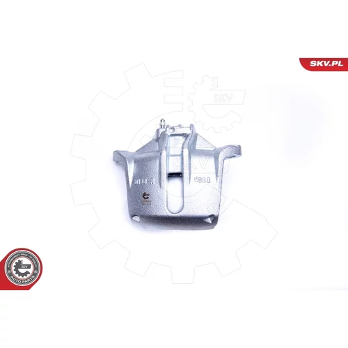 Brzdový strmeň 42SKV842 (ESEN SKV) - obr. 5