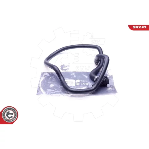Hadica chladenia 43SKV730 (ESEN SKV) - obr. 1