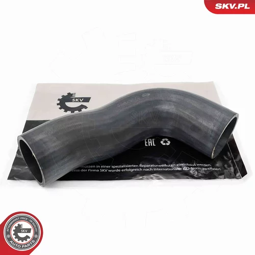 Hadica chladenia ESEN SKV 43SKV884