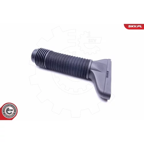 Nasávacia hadica, Vzduchový filter 43SKV906 (ESEN SKV) - obr. 1