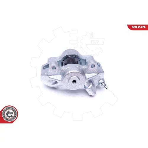Brzdový strmeň 45SKV911 (ESEN SKV) - obr. 4