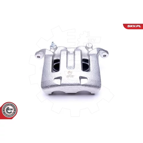 Brzdový strmeň 45SKV951 (ESEN SKV) - obr. 5