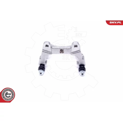 Držiak brzdového strmeňa 45SKV980 (ESEN SKV) - obr. 4