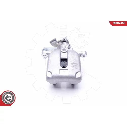 Brzdový strmeň 46SKV704 (ESEN SKV) - obr. 5
