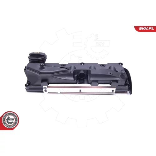 Kryt hlavy valcov 48SKV018 (ESEN SKV) - obr. 2