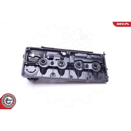Kryt hlavy valcov 48SKV018 (ESEN SKV) - obr. 3