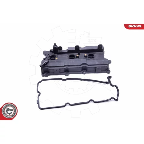 Kryt hlavy valcov 48SKV030 (ESEN SKV) - obr. 1