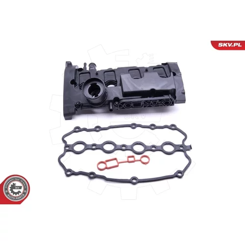 Kryt hlavy valcov 48SKV035 (ESEN SKV) - obr. 1