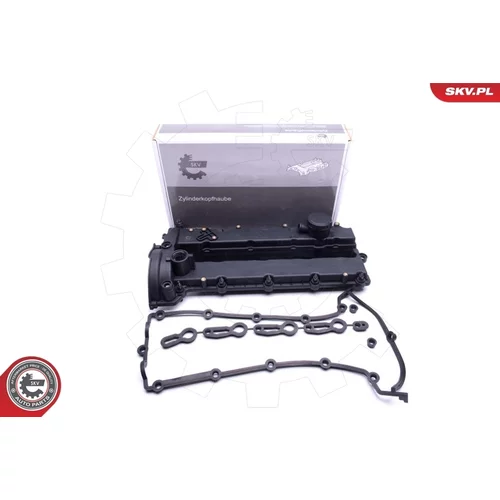 Kryt hlavy valcov 48SKV047 (ESEN SKV)