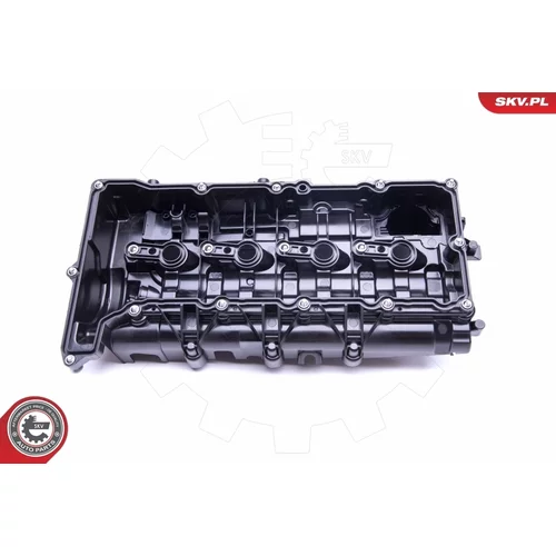 Kryt hlavy valcov 48SKV054 (ESEN SKV) - obr. 2