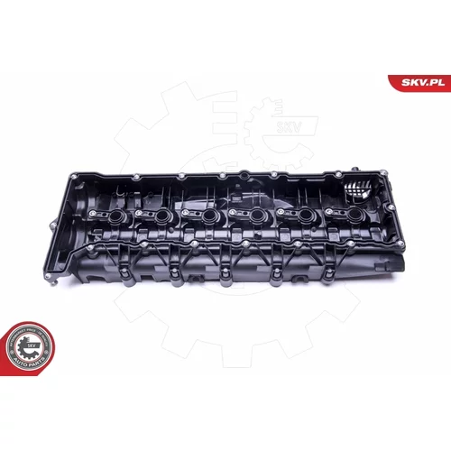 Kryt hlavy valcov 48SKV056 (ESEN SKV) - obr. 2