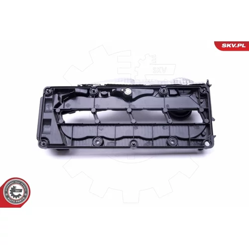 Kryt hlavy valcov 48SKV059 (ESEN SKV) - obr. 2