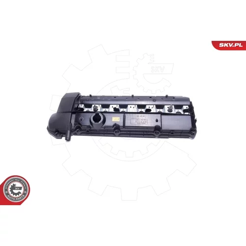 Kryt hlavy valcov 48SKV080 (ESEN SKV) - obr. 1