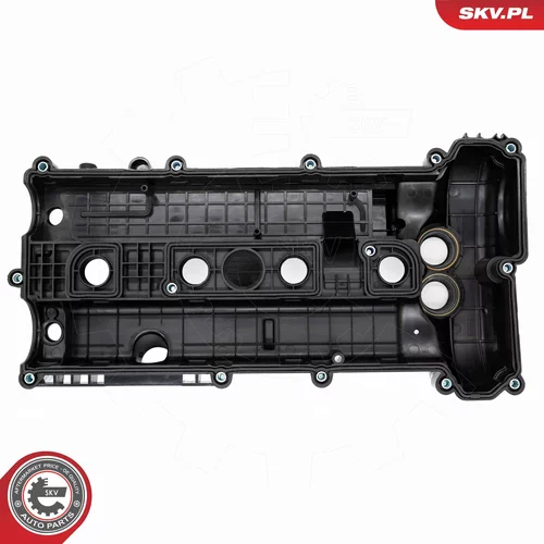 Kryt hlavy valcov 48SKV112 (ESEN SKV) - obr. 4
