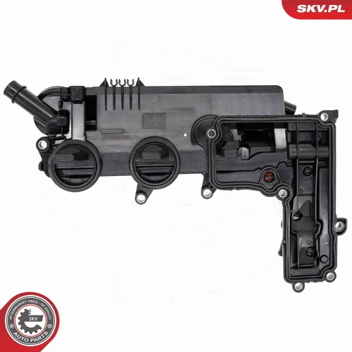 Kryt hlavy valcov 48SKV118 (ESEN SKV) - obr. 4