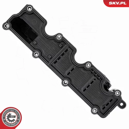Kryt hlavy valcov 48SKV119 (ESEN SKV) - obr. 4