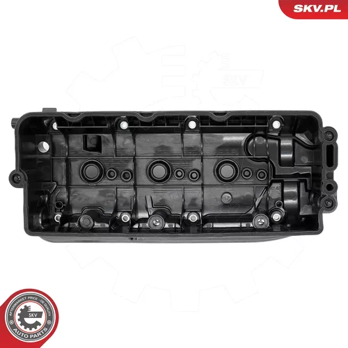 Kryt hlavy valcov 48SKV123 (ESEN SKV) - obr. 4
