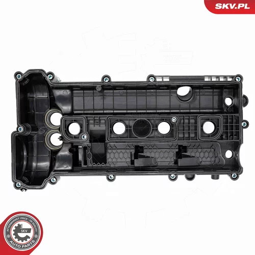 Kryt hlavy valcov 48SKV125 (ESEN SKV) - obr. 4