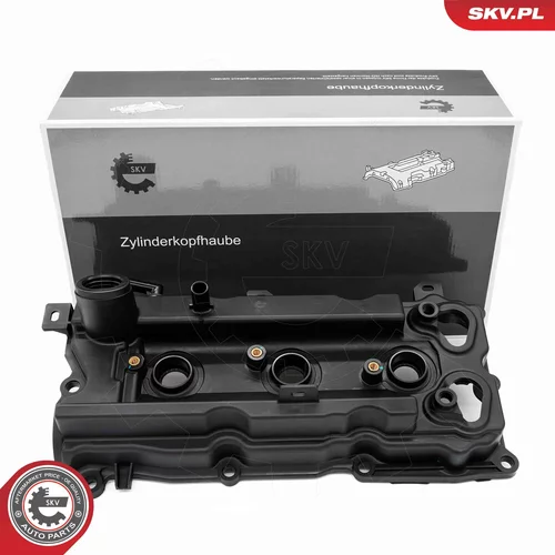 Kryt hlavy valcov ESEN SKV 48SKV144