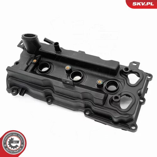 Kryt hlavy valcov 48SKV144 (ESEN SKV) - obr. 1