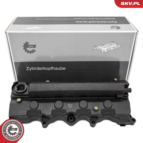 Kryt hlavy valcov ESEN SKV 48SKV148