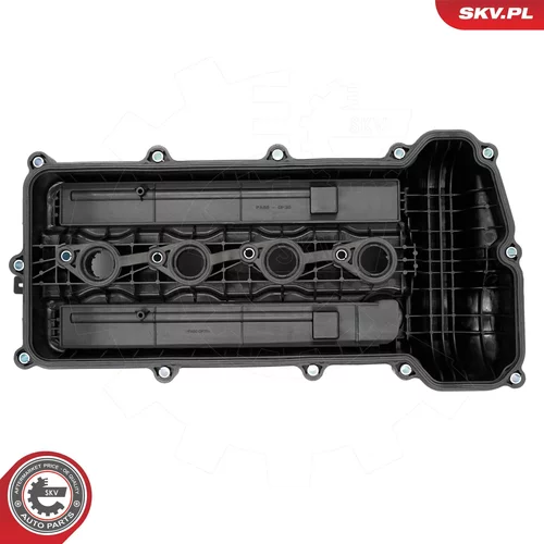 Kryt hlavy valcov 48SKV149 (ESEN SKV) - obr. 4