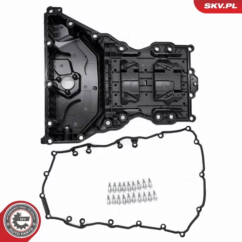 Olejová vaňa automatickej prevodovky 48SKV151 (ESEN SKV) - obr. 5