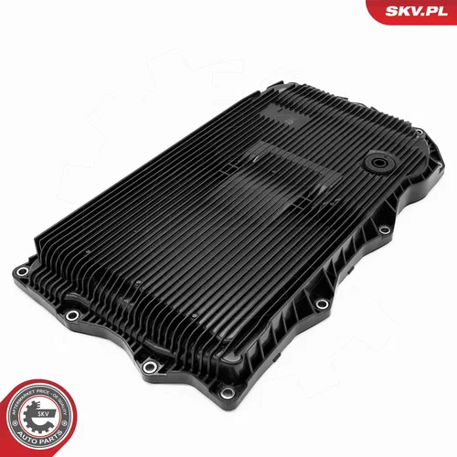 Olejová vaňa automatickej prevodovky 48SKV152 (ESEN SKV) - obr. 2