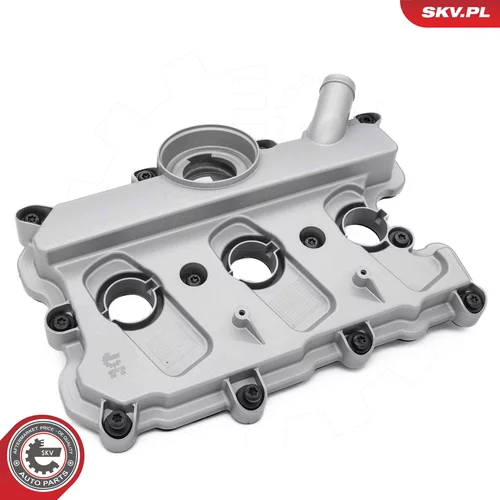 Kryt hlavy valcov 48SKV164 (ESEN SKV) - obr. 1