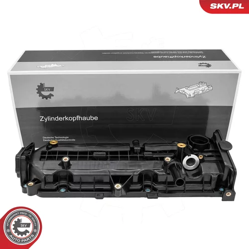 Kryt hlavy valcov ESEN SKV 48SKV171