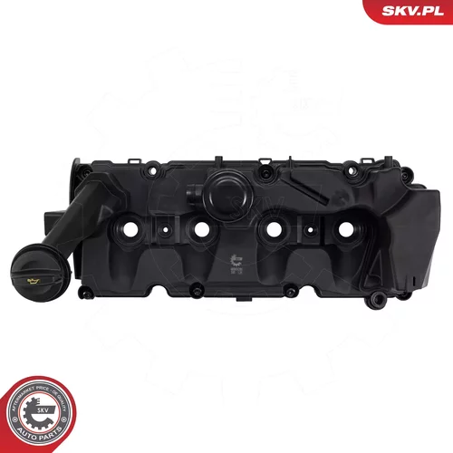 Kryt hlavy valcov 48SKV200 (ESEN SKV) - obr. 2