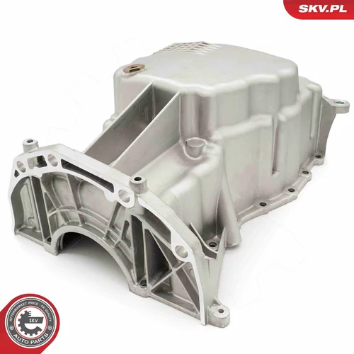 Olejová vaňa 48SKV815 (ESEN SKV) - obr. 3