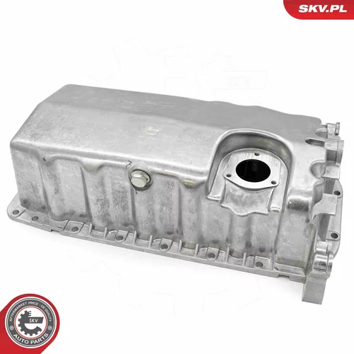 Olejová vaňa 48SKV824 (ESEN SKV) - obr. 1