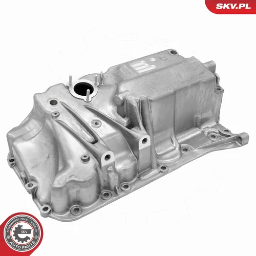 Olejová vaňa 48SKV851 (ESEN SKV) - obr. 1