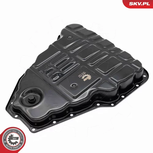 Olejová vaňa 48SKV878 (ESEN SKV) - obr. 2