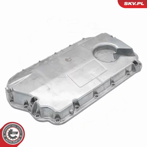 Olejová vaňa 48SKV879 (ESEN SKV) - obr. 1