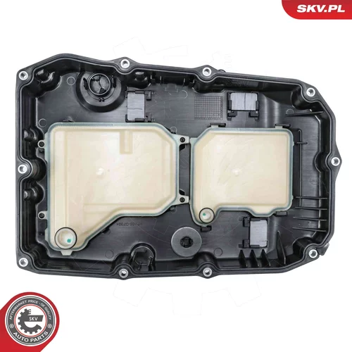 Hydraulický filter automatickej prevodovky 48SKV885 (ESEN SKV) - obr. 3