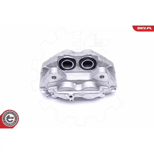 Brzdový strmeň 50SKV151 (ESEN SKV) - obr. 3