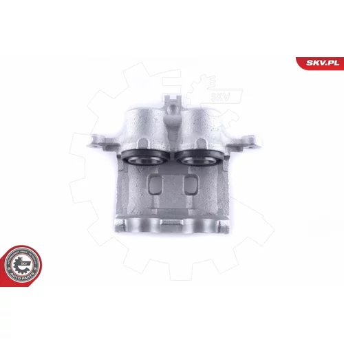 Brzdový strmeň 50SKV811 (ESEN SKV) - obr. 3