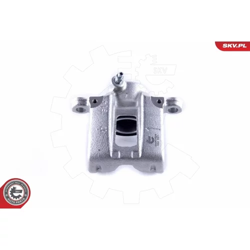 Brzdový strmeň 50SKV824 (ESEN SKV) - obr. 5