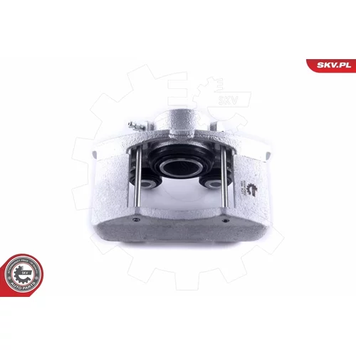 Brzdový strmeň 50SKV902 (ESEN SKV) - obr. 5