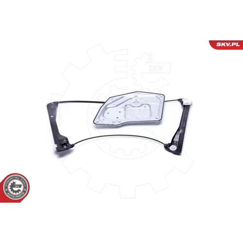 Mechanizmus zdvíhania okna 51SKV001 (ESEN SKV) - obr. 2