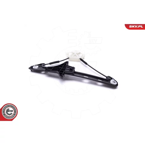 Mechanizmus zdvíhania okna 51SKV023 (ESEN SKV) - obr. 3