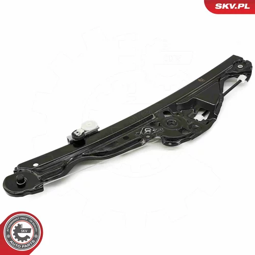 Mechanizmus zdvíhania okna 51SKV283 (ESEN SKV) - obr. 1