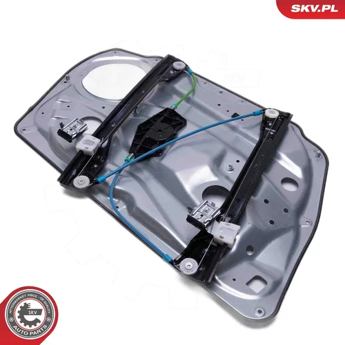 Mechanizmus zdvíhania okna 51SKV296 (ESEN SKV) - obr. 1