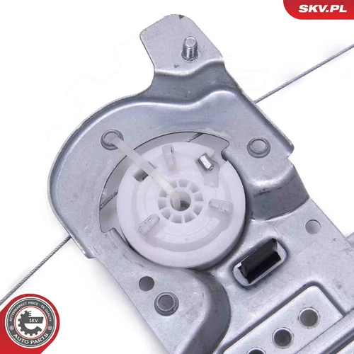 Mechanizmus zdvíhania okna 51SKV321 (ESEN SKV) - obr. 2